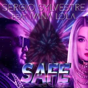 Sergio Sylvestre的專輯Safe