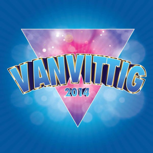 收聽Robin Veela的Vanvittig 2014 (feat. M.M.B)歌詞歌曲