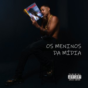 收聽Lucas LC的Nós é o momento (Explicit)歌詞歌曲