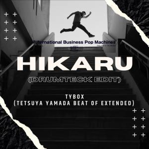 Listen to Hikaru song with lyrics from Tybox