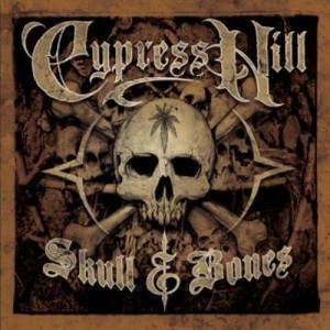 Cypress Hill的專輯Skull & Bones