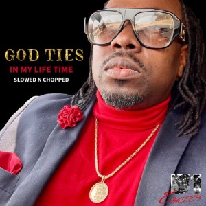 Listen to Jesus Gave His Life N Blood (Slowed N Chopped) song with lyrics from 51 Emcees