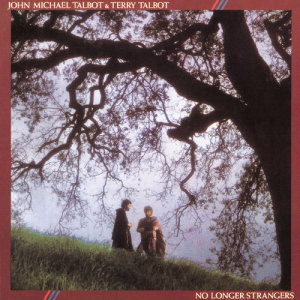 ดาวน์โหลดและฟังเพลง No Longer Strangers พร้อมเนื้อเพลงจาก Terry