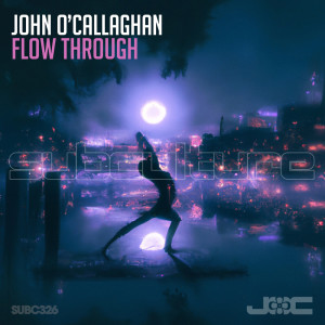 John O'Callaghan的專輯Flow Through