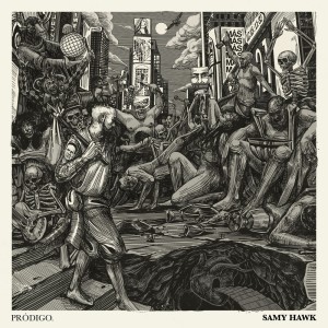 ดาวน์โหลดและฟังเพลง Maneki Neko พร้อมเนื้อเพลงจาก Samy Hawk