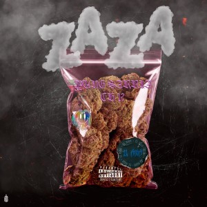 Ch12的專輯ZAZA (Explicit)