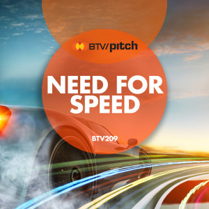 Album Need For Speed oleh Various