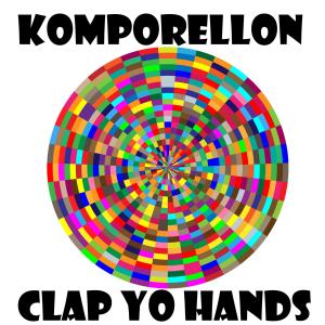 Album Clap Yo Hands from 