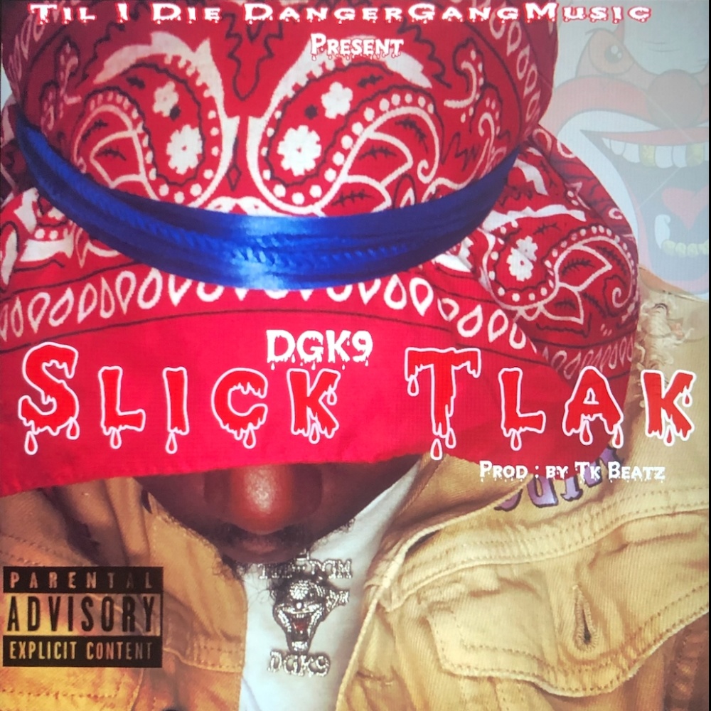 Slick Talk (Explicit)
