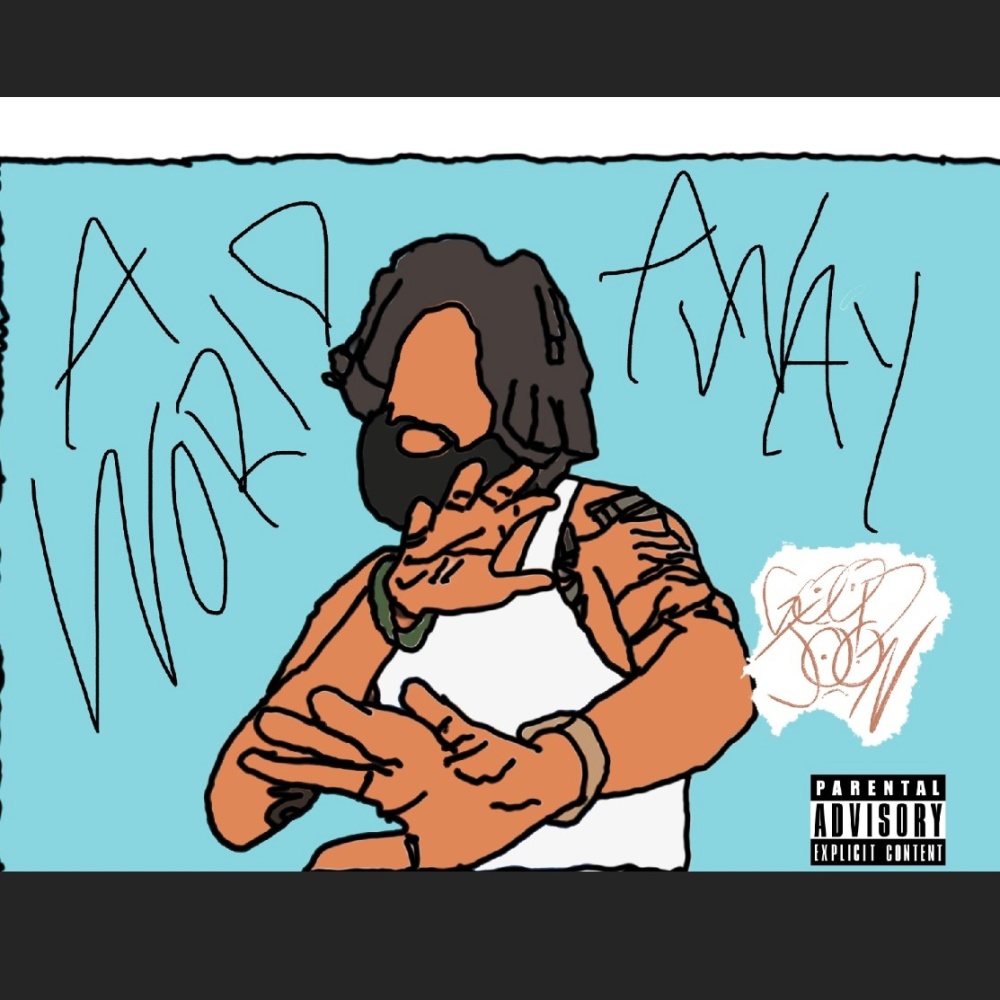 A World Away (feat. Blakk Soul) (Explicit)