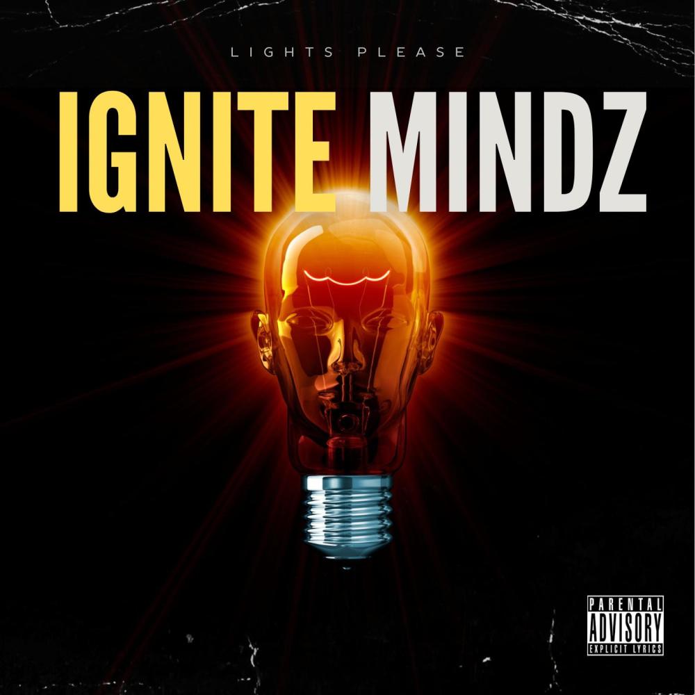 I&I SoundChamba (Bonus Track) (feat. Imagery & Seven Da Pantha) (Explicit)