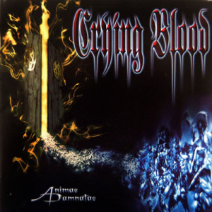收聽Crying Blood的El Devorador DE Pecados歌詞歌曲