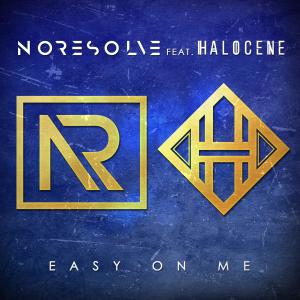 ดาวน์โหลดและฟังเพลง Easy On Me (Duet Version) พร้อมเนื้อเพลงจาก No Resolve