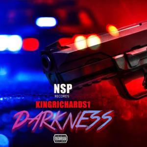 KINGRICHARDS1的專輯Darkness (Explicit)