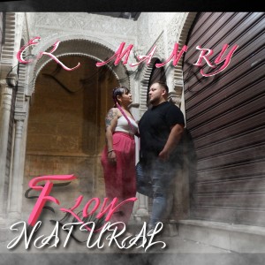Dengarkan Flow Natural (Explicit) lagu dari El Manry dengan lirik