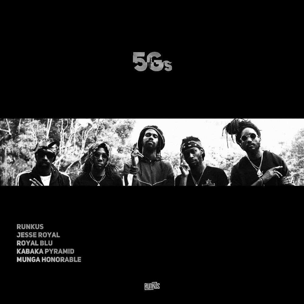 5Gs (Explicit)