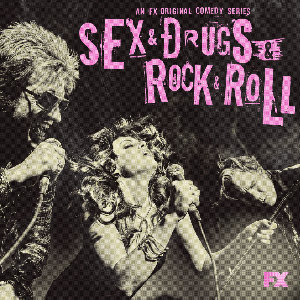 Sex Bomb (From "Sex&Drugs&Rock&Roll")