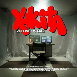 ดาวน์โหลดและฟังเพลง Xikita พร้อมเนื้อเพลงจาก Zinedine