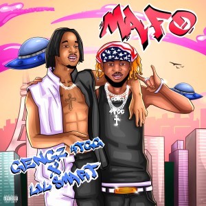 Listen to Mafo song with lyrics from Gengz 4TGg