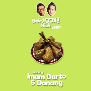 Dengarkan Opening Episode 15 lagu dari Danang Darto dengan lirik