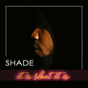 ดาวน์โหลดและฟังเพลง It Is What It Is พร้อมเนื้อเพลงจาก Shade
