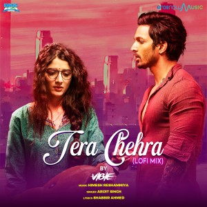 Album Tera Chehra (From "Sanam Teri Kasam") (Lofi Mix) from Himesh Reshammiya
