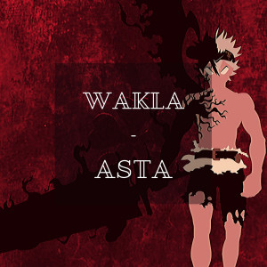 Dengarkan Asta lagu dari Wakla dengan lirik