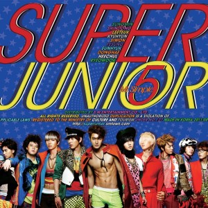 Dengarkan Mr. Simple lagu dari Super Junior dengan lirik