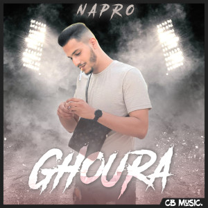 Napro的專輯Ghoura