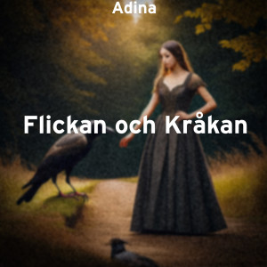 Listen to Flickan och Kråkan song with lyrics from Adina