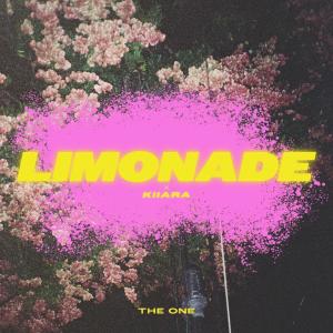 Limonāde的專輯The One