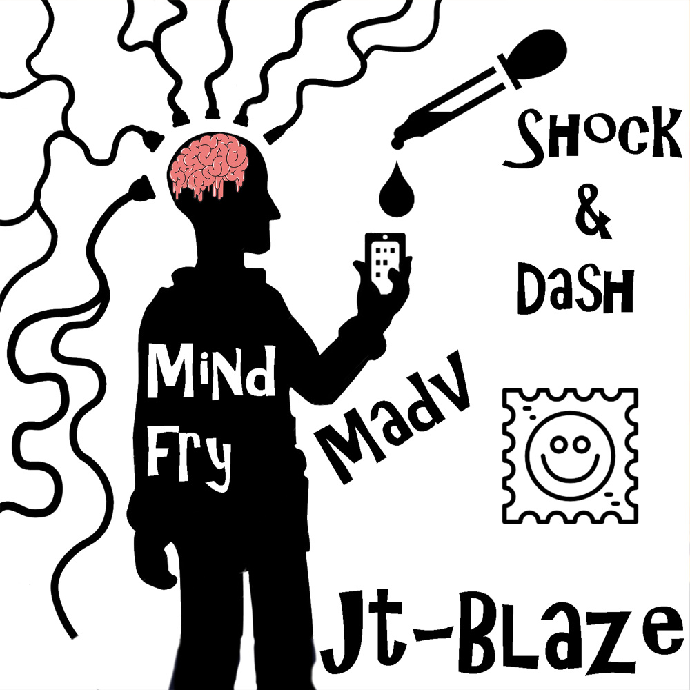 Mind Fry (Explicit)