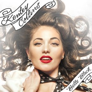 收聽Kenley Collins的Leave Me Be歌詞歌曲