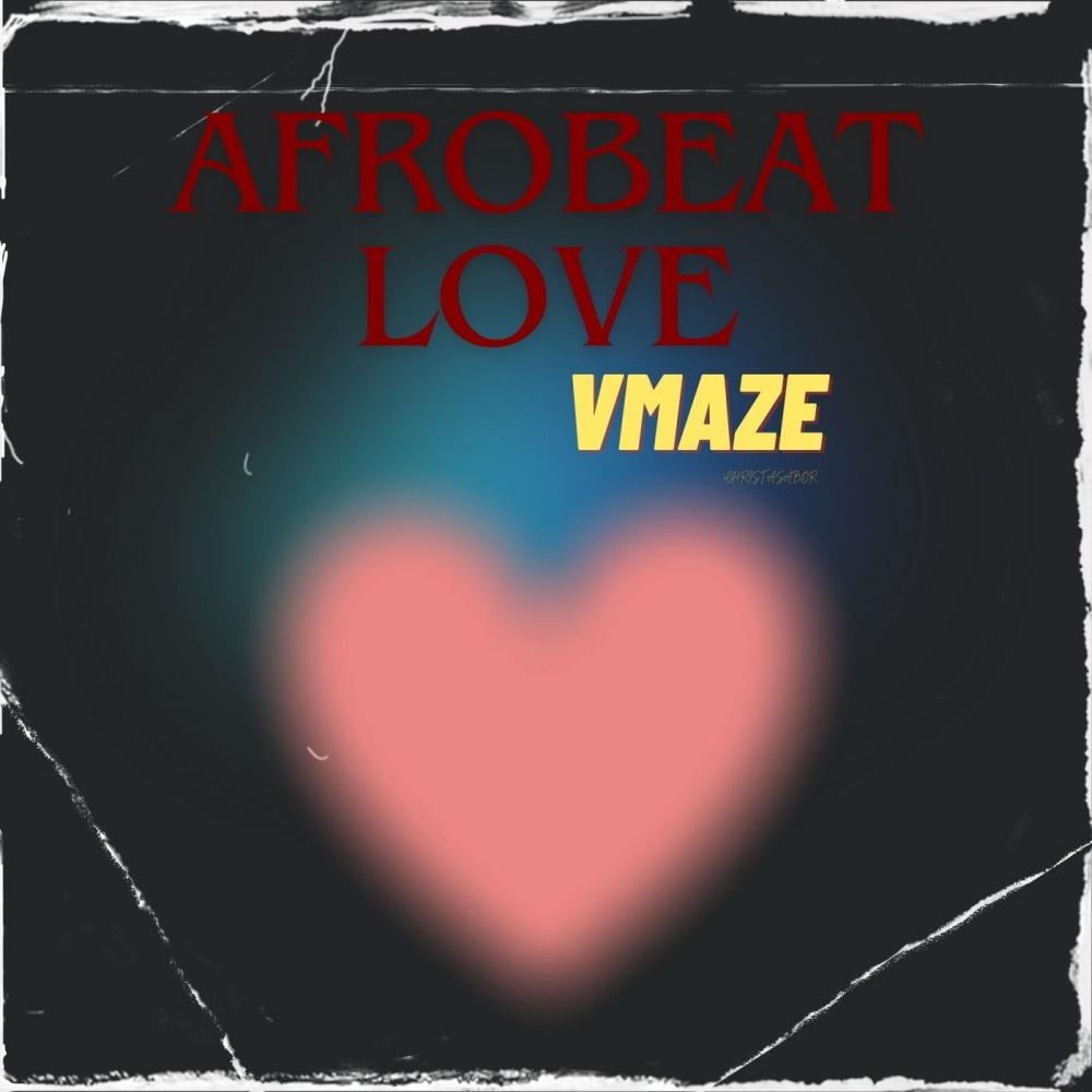 Afrobeat Love