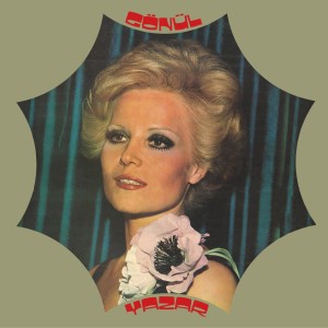 ดาวน์โหลดและฟังเพลง Gözümde Daim Hayali Cana พร้อมเนื้อเพลงจาก Gönül Yazar