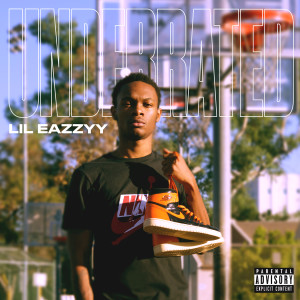 收聽Lil Eazzyy的Finally Rich (Explicit)歌詞歌曲