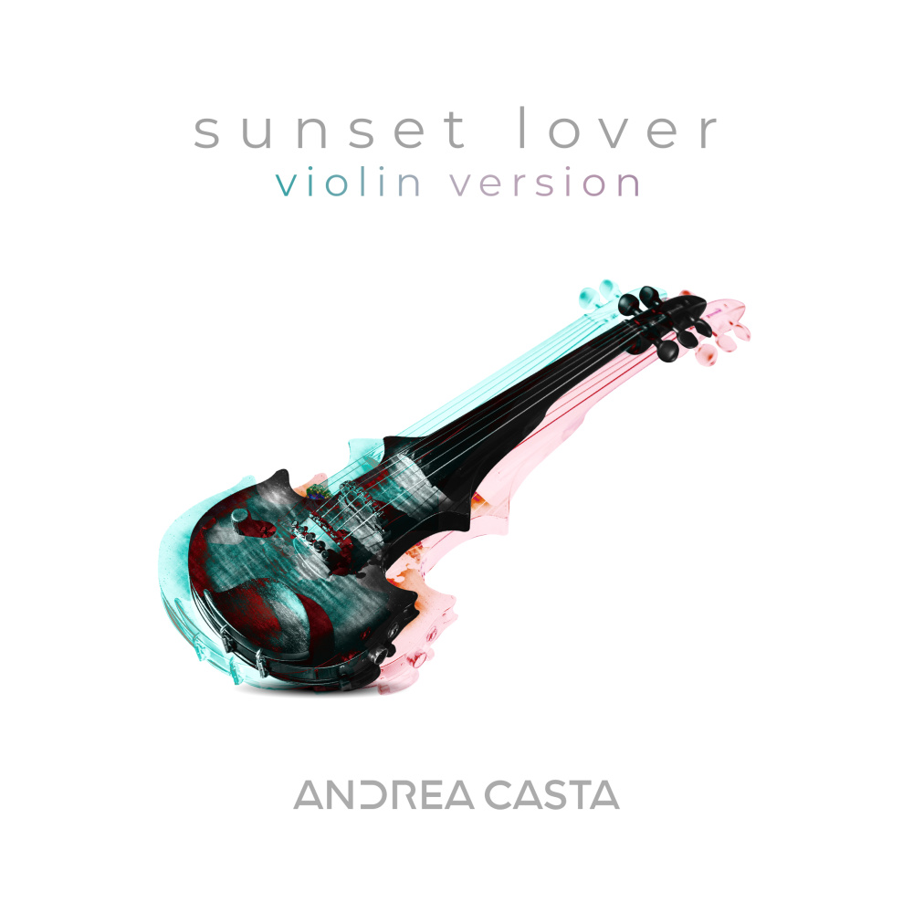 Sunset Lover(Violin Version)