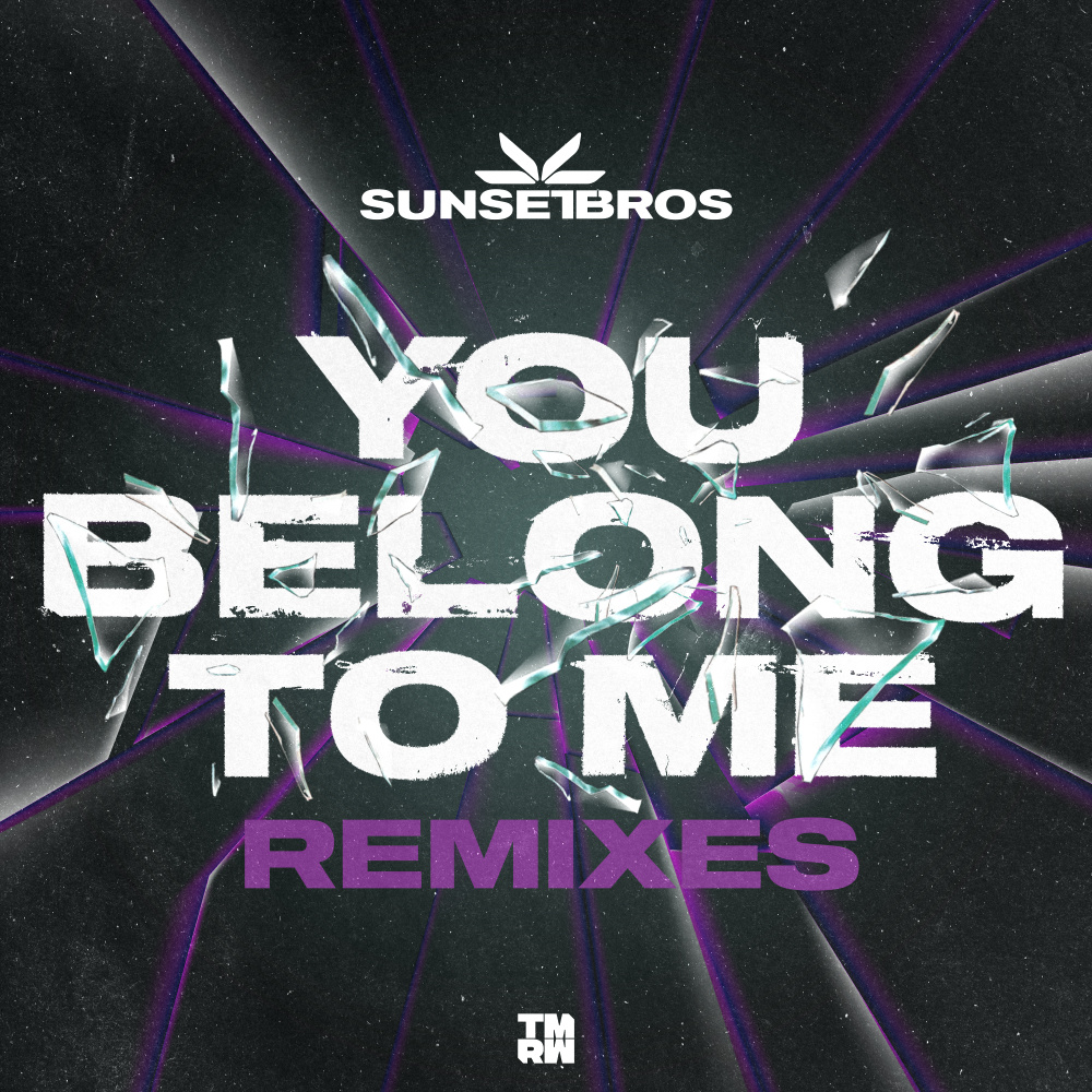 You Belong To Me (Bobby Neon Remix)