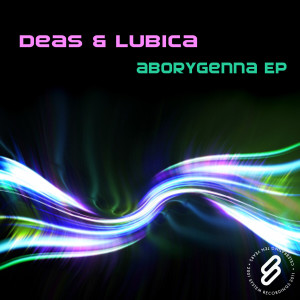 Deas & Lubica的專輯Aborygenna EP