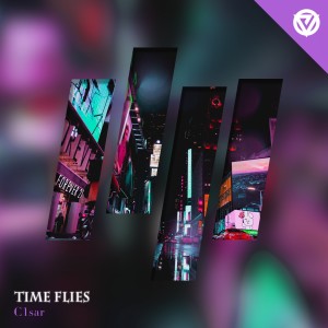 收聽C1sar的Time Flies歌詞歌曲