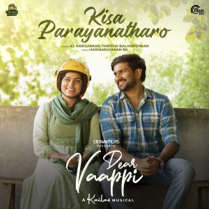 Album Kisa Parayanatharo (From "Dear Vaappi") oleh K. S. Harisankar