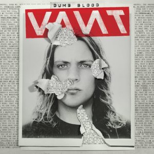 Album DUMB BLOOD (Deluxe Edition) (Explicit) from VANT