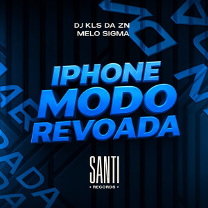 Album Iphone Modo Revoada (Explicit) from 