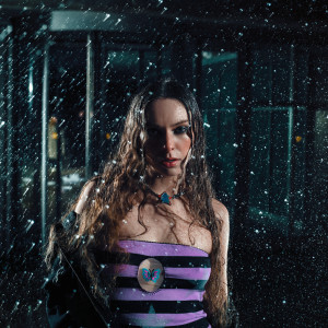 ดาวน์โหลดและฟังเพลง Antichrist (Explicit) พร้อมเนื้อเพลงจาก Holly Humberstone