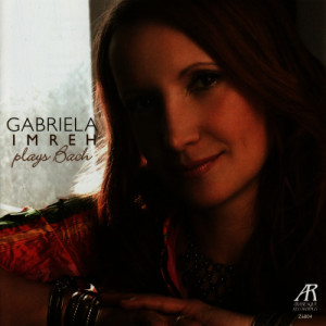 收聽Gabriela Imreh的Toccata in E Minor, BWV 914: III. Fuga (a 3 voci)歌詞歌曲