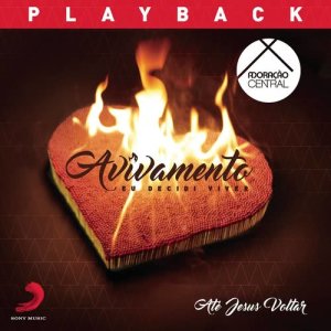 收聽Adoração Central的Avivamento (Playback)歌詞歌曲