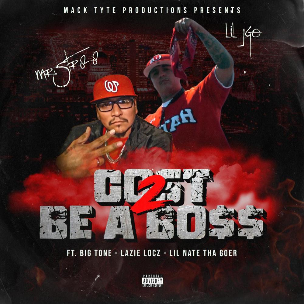 Cost 2 Be A Bo$$ (Explicit)