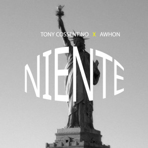 Album Niente from Tony Cossentino