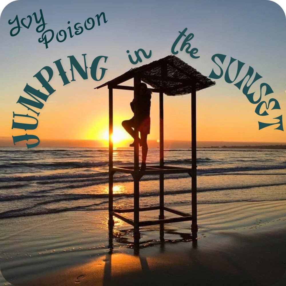 Jumping in the Sunset - Ivy Poison (Daniel Wolf Remix)