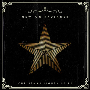 Newton Faulkner的專輯Christmas Lights Up - EP